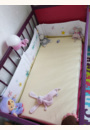 avis Matelas bébé Initial par marion