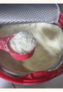 avis Lait Optima 2ème âge 6-12 mois - avec fibres par Cristina