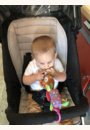 avis 4 Jouets Bébé par Alexandra