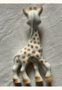 avis Sophie la Girafe par Ludovic