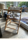 avis Chaise haute évolutive Alpha par Jodie