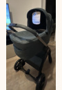 avis Poussette Bellagio par Maliha