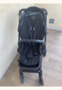 avis Poussette e-Priam par Aude
