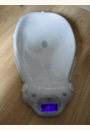 avis Pèse Bébé Musical Baby Balance par janine