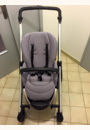 avis Poussette Elea par Coralie