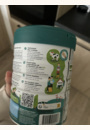 avis Lait de suite formule épaissie 2ème âge bio de 6 à 12 mois par Manon