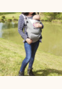 avis Porte-bébé HoodieCarrier par Alicia