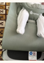 avis Transat 3-en-1 Evolve par Jessica