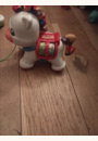 avis Mon poney à tirer par Floriane