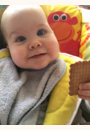 avis Mon 1er Petit Beurre par Fanny