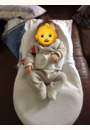 avis Cocoonababy par Marjorie