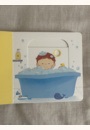 avis Livre Tu aimes le bain, bébé ? par Lina