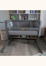 avis Berceau cododo Roomie™ glide par Anaïs