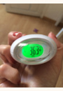 avis Thermomètre MyThermo sans contact par Nathalie