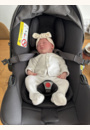 avis Siège-auto i-Snug 2 i-Size par Lydia