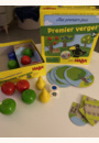 avis Mon premier verger par Adeline