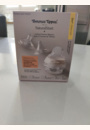 avis Coffret Premier Biberon Natural Start avec 2 Formes de Tétines par Sidney