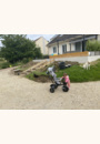 avis Tricycle évolutif Aveo par Pauline