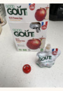 avis Gourde fruit Pomme Gala Bio par Julie