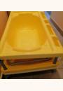 avis Table à langer avec baignoire Babidoo par Mélanie