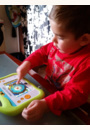 avis Storio Max Baby par Virginie