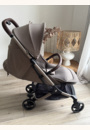 avis Poussette compacte Oxford Cabin par Isabelle