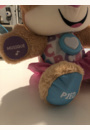 avis Peluche interactive sœur Puppy par Noëmie
