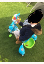 avis Super Tricycle Interactif 6 en 1  par RANDA
