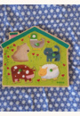 avis Puzzle sonore ferme par RAHMA