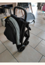 avis Poussette pact™ pro par Élodie