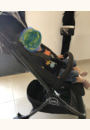 avis Poussette Pact Flex Signature par Emilie