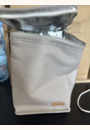 avis Pochette repas isotherme par Discours