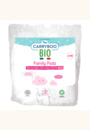 avis Family Pads de Coton 100% Bio par Adeline