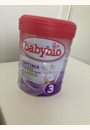 avis Lait Optima 1er âge 0-6 mois par Fatimatou