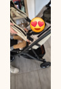 avis Poussette Spring 2 par Ludivine