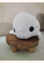 avis Peluche veilleuse & bruits blancs Béluga par Audrey
