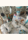 avis Couches Douceur Naturelle par Vanessa