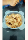 avis BLEDICHEF hachis parmentier des tout-petits par Emilie