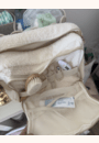 avis Trousse de toilette Curl White x Babyatoutprix par Bérénice