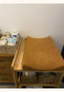avis Matelas à langer par Marie