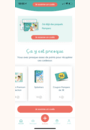 avis Pampers BABY DRY par Louisa