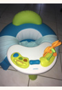 avis Cotoons Cosy Seat Siège gonflable par Clémence