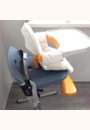 avis Chaise haute Slex -  par Lea