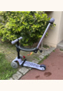 avis Trottinette Mini Micro Deluxe Rock & Go LED par Lucie