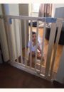 avis Barrière de sécurité Easy Close Bois par ELEONORE