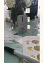 avis Écoute bébé DECT SCD 501 pile + secteur par Valentina