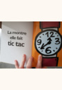 avis Le livre des bruits par Laura