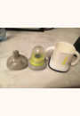 avis Tasse Evoluclip par Coraline