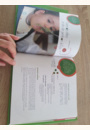 avis Livre Baby Cook Book par Ludivine