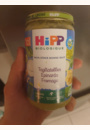 avis Menu Bonne Nuit Tagliatelles Epinards Fromage - 2 pots x 250g - 12 mois par Rhimou